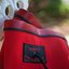 “The Folding Rainboot” by Redfoot