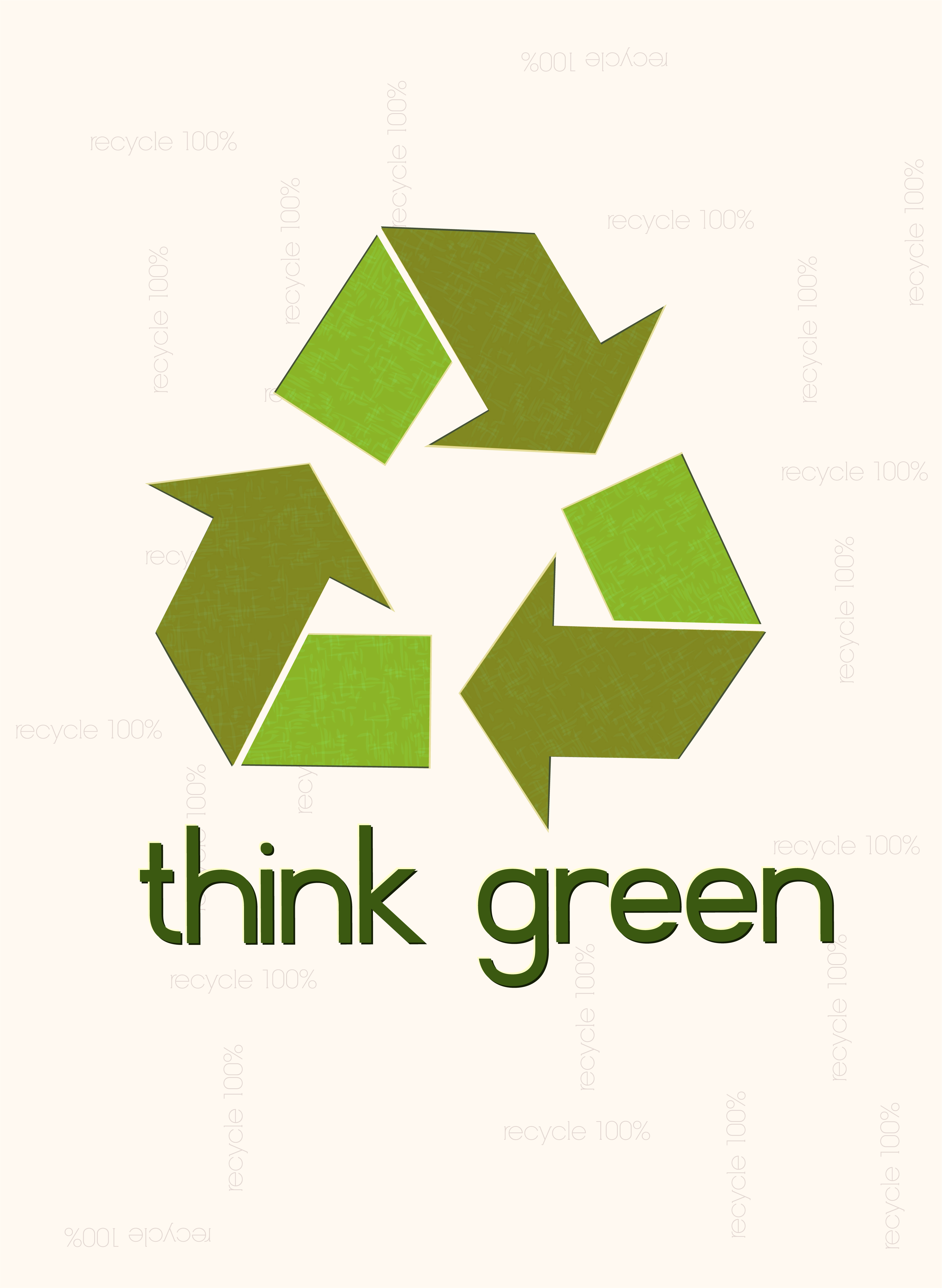 Green Behavior: Earth Day Goodies 2013