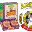 Annie’s Cheddar Bunnies - Healthy Snack