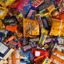What To Do With All That Leftover Halloween Candy