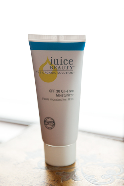 Green Behavior: Juice Beauty - Moisturizer and SPF all in One