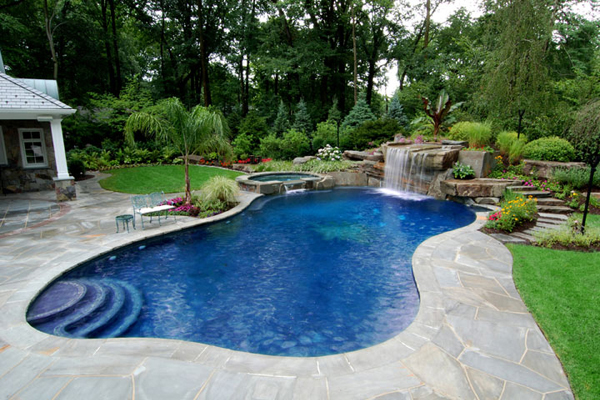 Green Behavior: Eco-Friendly Pools Worthy Of Your Backyard