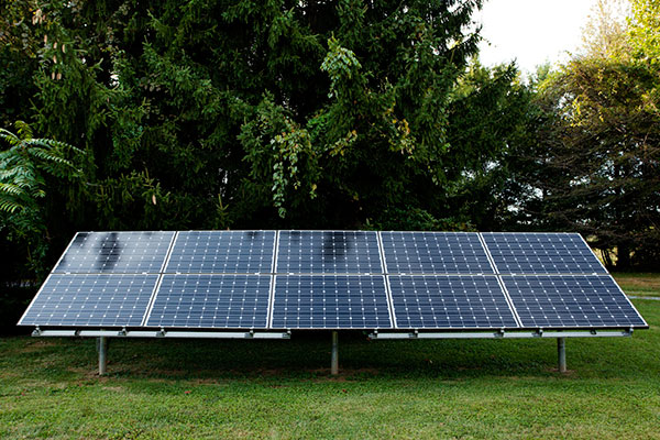 Green Behavior: Solar Panels Systems: Things to Avoid